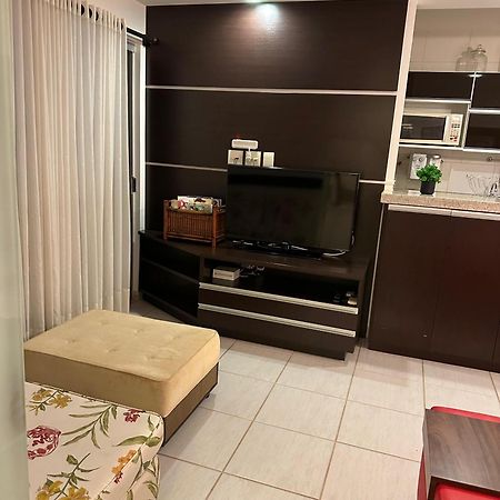 Апарт отель Caldas Novas - Prive Das Thermas II - Apto 3 Quartos - Parque Aquatico Экстерьер фото