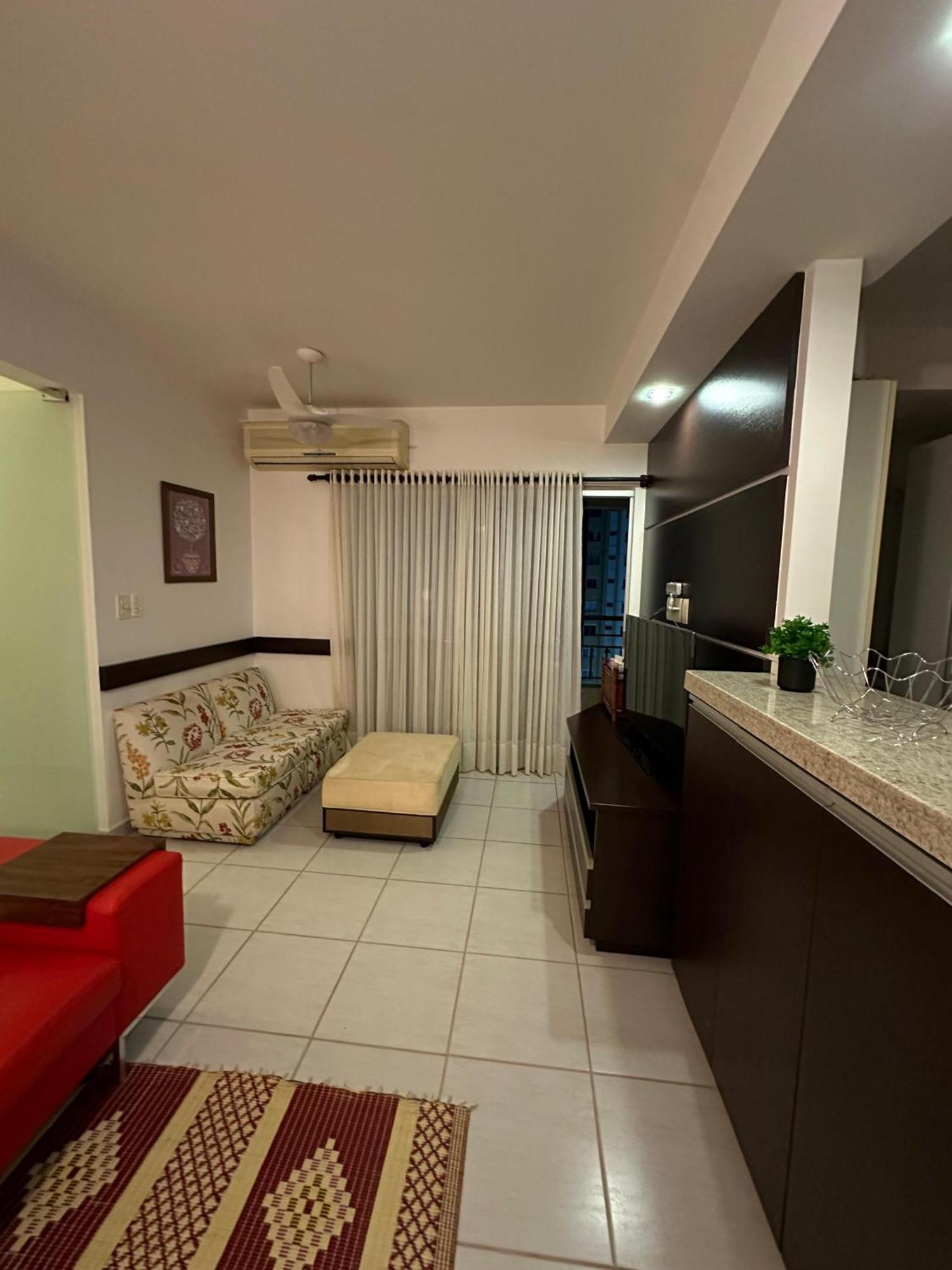 Апарт отель Caldas Novas - Prive Das Thermas II - Apto 3 Quartos - Parque Aquatico Экстерьер фото